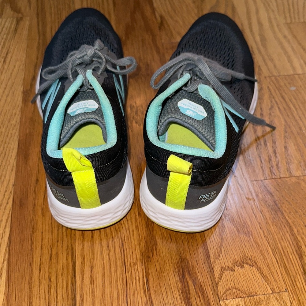 New Balance Sneakers